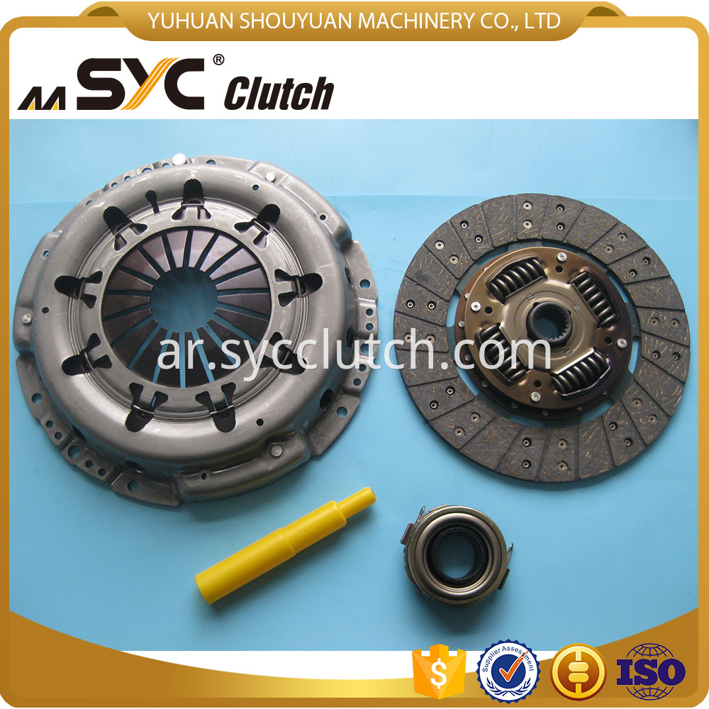 R355mk Clutch Kit